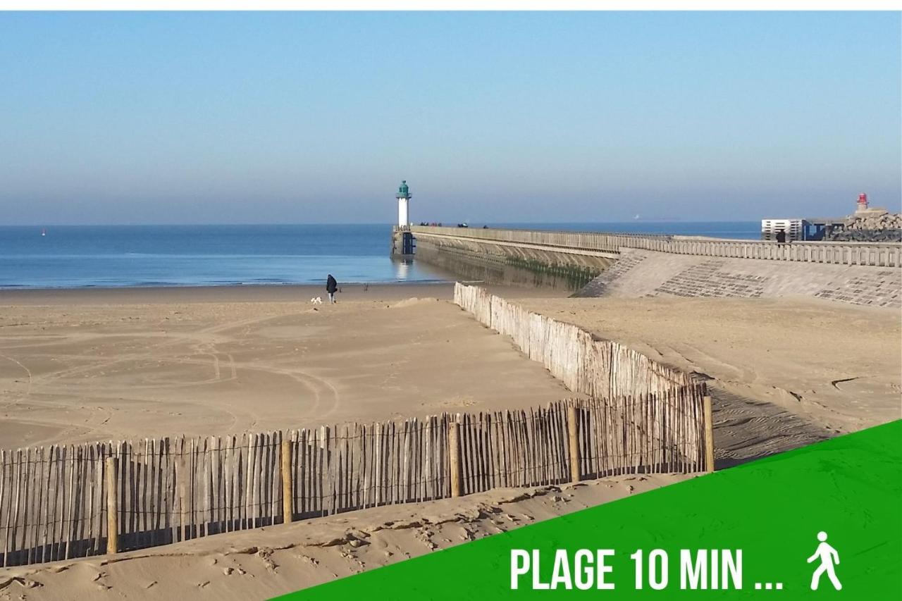 Appartamento Joli Petit Près Du Phare