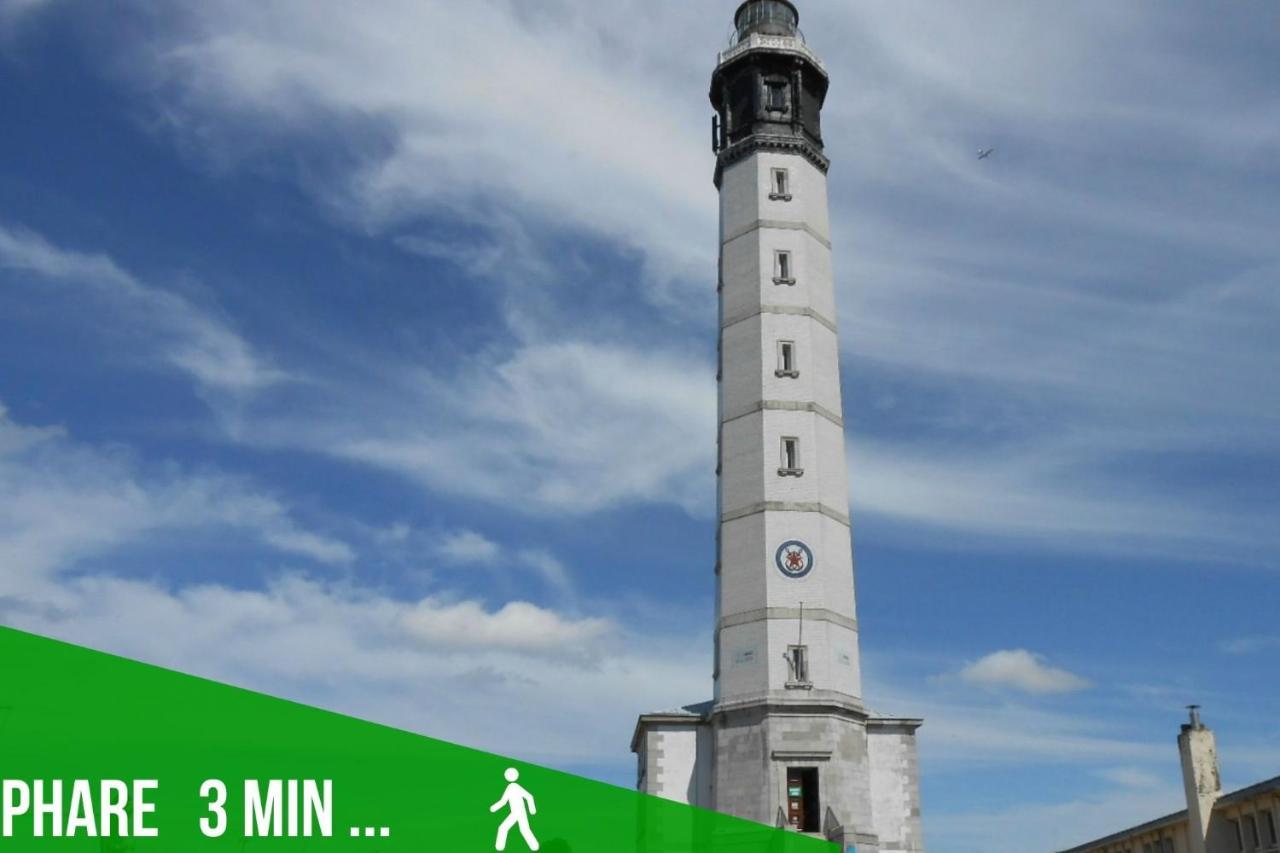 Joli Petit Près Du Phare Appartamento *